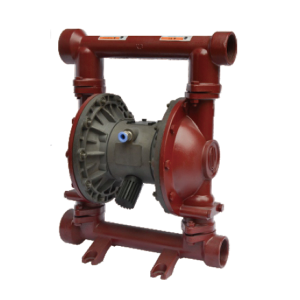 QBYK3-50/65 鑄鋼 氣動(dòng)隔膜泵