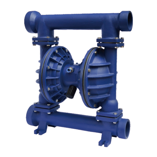 QBYK3-80/100 鑄鋼 氣動隔膜泵