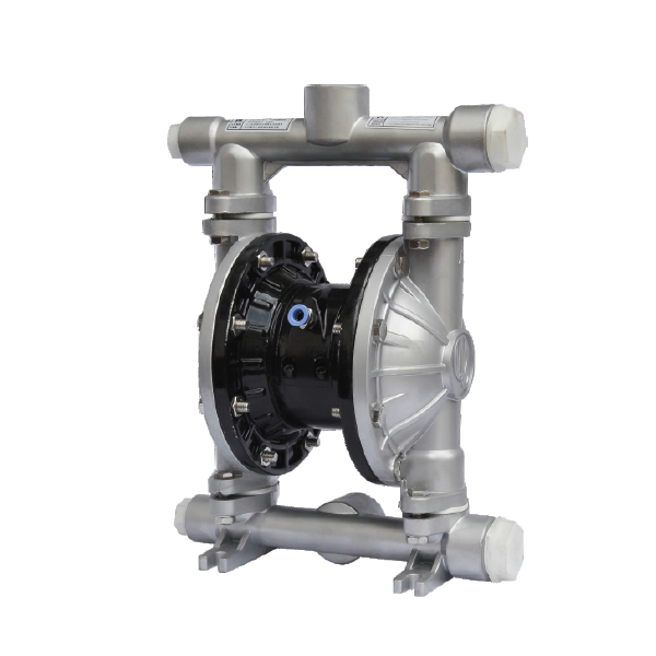 QBYK3-20/25 鋁合金 氣動(dòng)隔膜泵