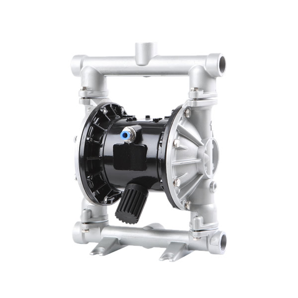 QBYK2-25 鋁合金 氣動(dòng)隔膜泵