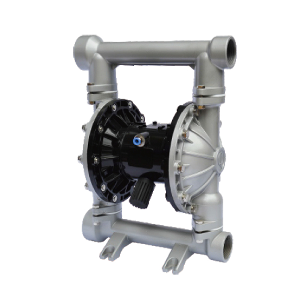 QBYK3-50/65 不銹鋼 氣動隔膜泵