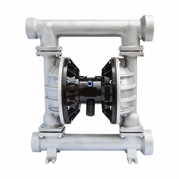 QBYK3-80/100 鋁合金 氣動隔膜泵